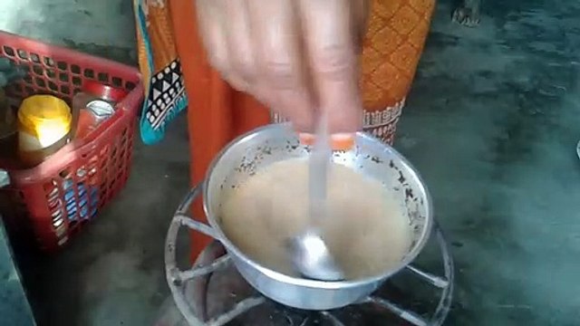 Chai Tea Recipe - Village Food Punjab - Pak Villages Foods