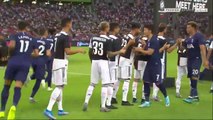 Juventus vs Tottenham | All Goals and Highlights