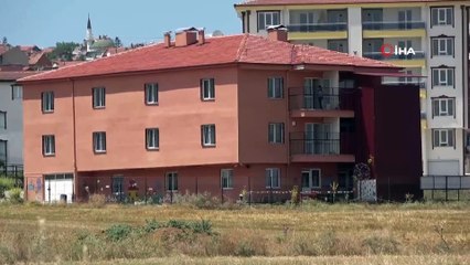 Zihinsel engelli kadına cinsel saldırı iddiası