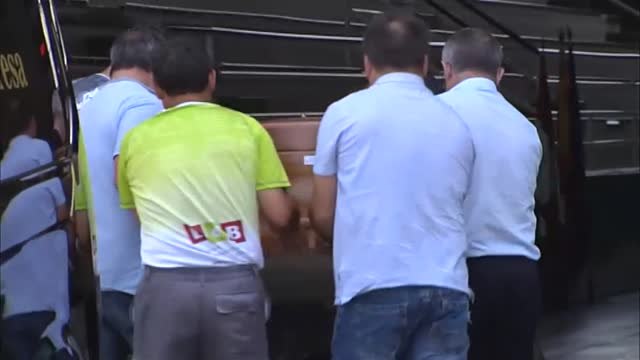 Accidente mortal en Alba de Tormes con tres jóvenes fallecidos