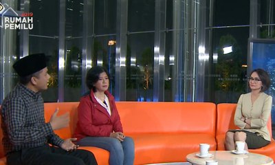 Dialog – Kinerja Menteri Agama Dikritik, PKB Mulai Melirik? (2)