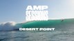 AMP SESSIONS: Desert Point