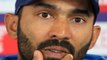 India tour of West Indies: Dinesh Karthik dropped from squad for Caribbean tour | वनइंडिया हिंदी