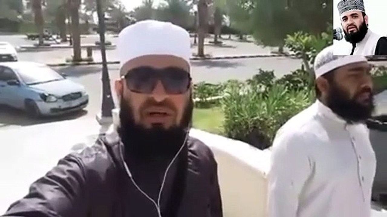 মাসজিদুল আল-রাজিহি।। Mizanur rahman azhari  Live video।। Voice of islam BD।।