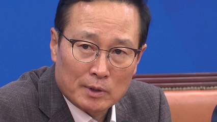 정개특위 위원장 돌아온 洪, 선거법 개정 '결자해지'? / YTN