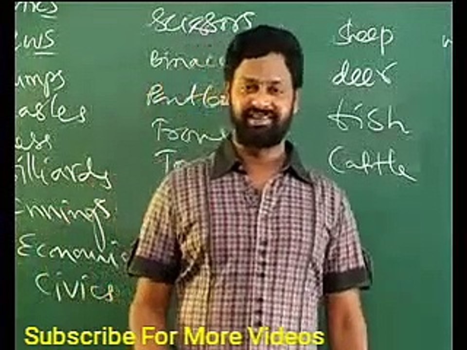 7.Adjectives 3