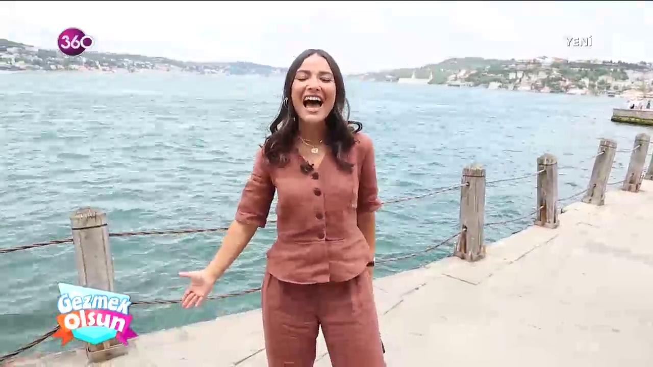 Gezmek Olsun