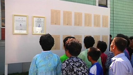 Egy szavazólap, egy jelölt: helyhatósági választást tartanak Észak-Koreában
