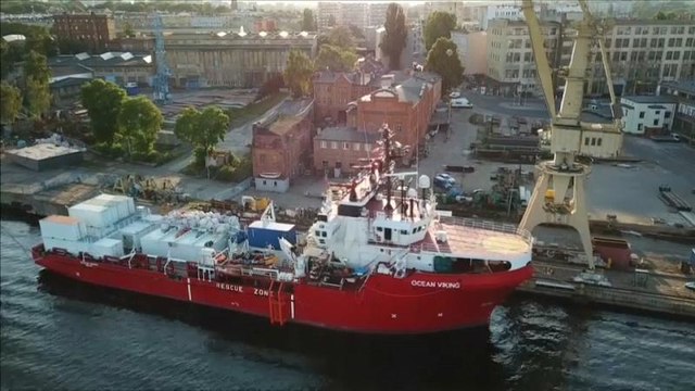 Ong di nuovo in mare, Salvini: In Italia non si sbarca