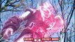 Kamen Rider Sigurd Vs Gaim + Baron - Soda! Cherry Energy Arms! - Kamen Rider Gaim