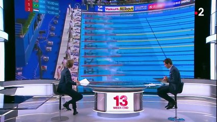 Sports : le Français Enzo Lefort décroche l'or au fleuret, Neymar parti pour rester ?
