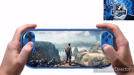 Portátil Vazou new upgrade for Playstation 2019-2020 بورتال فازو بلاي ستيشن