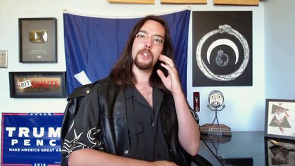 Progressive Democrat Governor of PR, Ricardo Rossello, Faces Calls to Resign