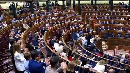 Pedro Sánchez enfrenta voto de investidura ainda sem acordo