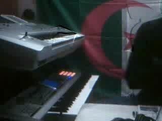 SHAREF cheb Redouane (Tedj-dine Aynouss )