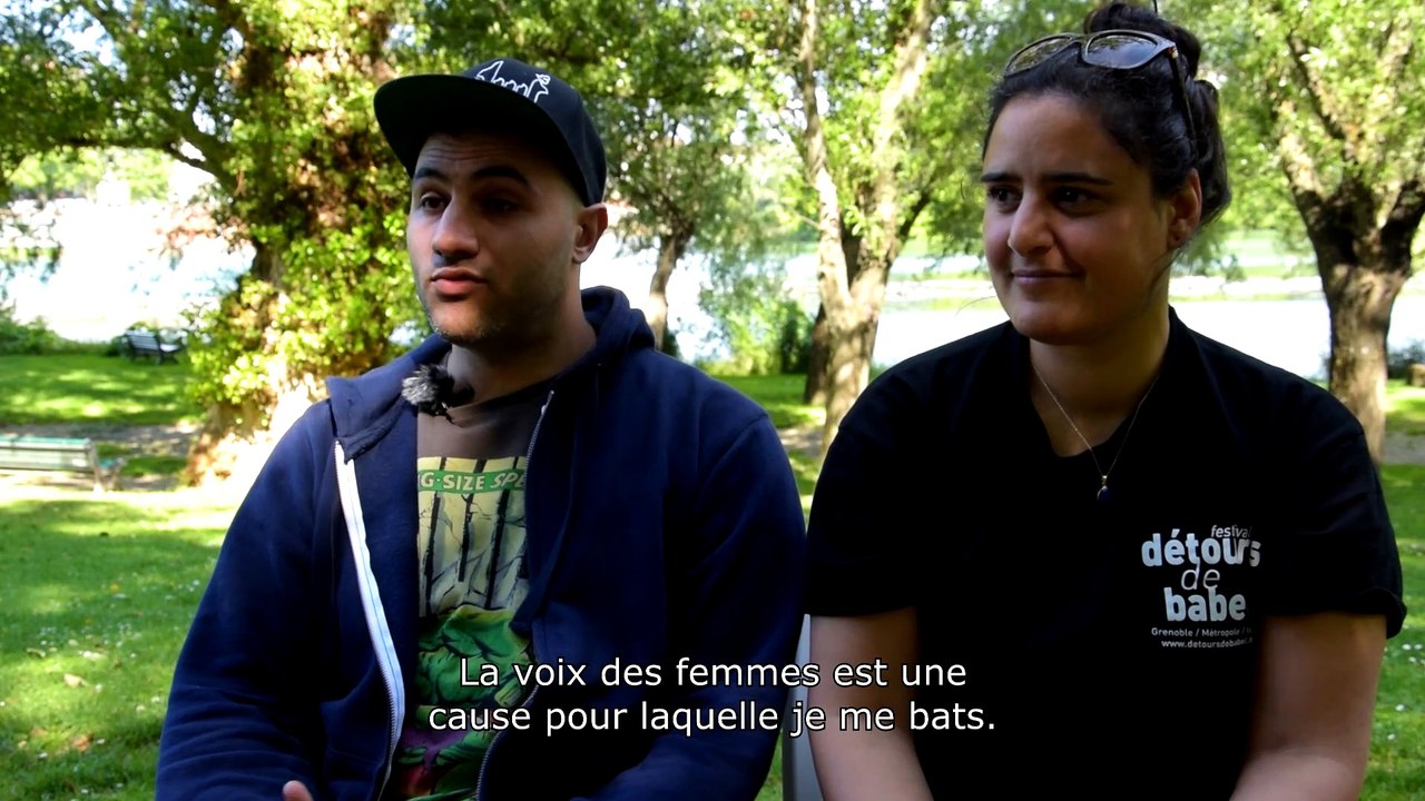 Rio Loco 2019 a fait résonner les voix des femmes