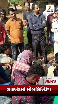 Speed News: સાયક્લોનિક સરક્યુલેશનની બે સિસ્ટમ સક્રિય થતાં 48 કલાક ભારે વરસાદની આગાહી