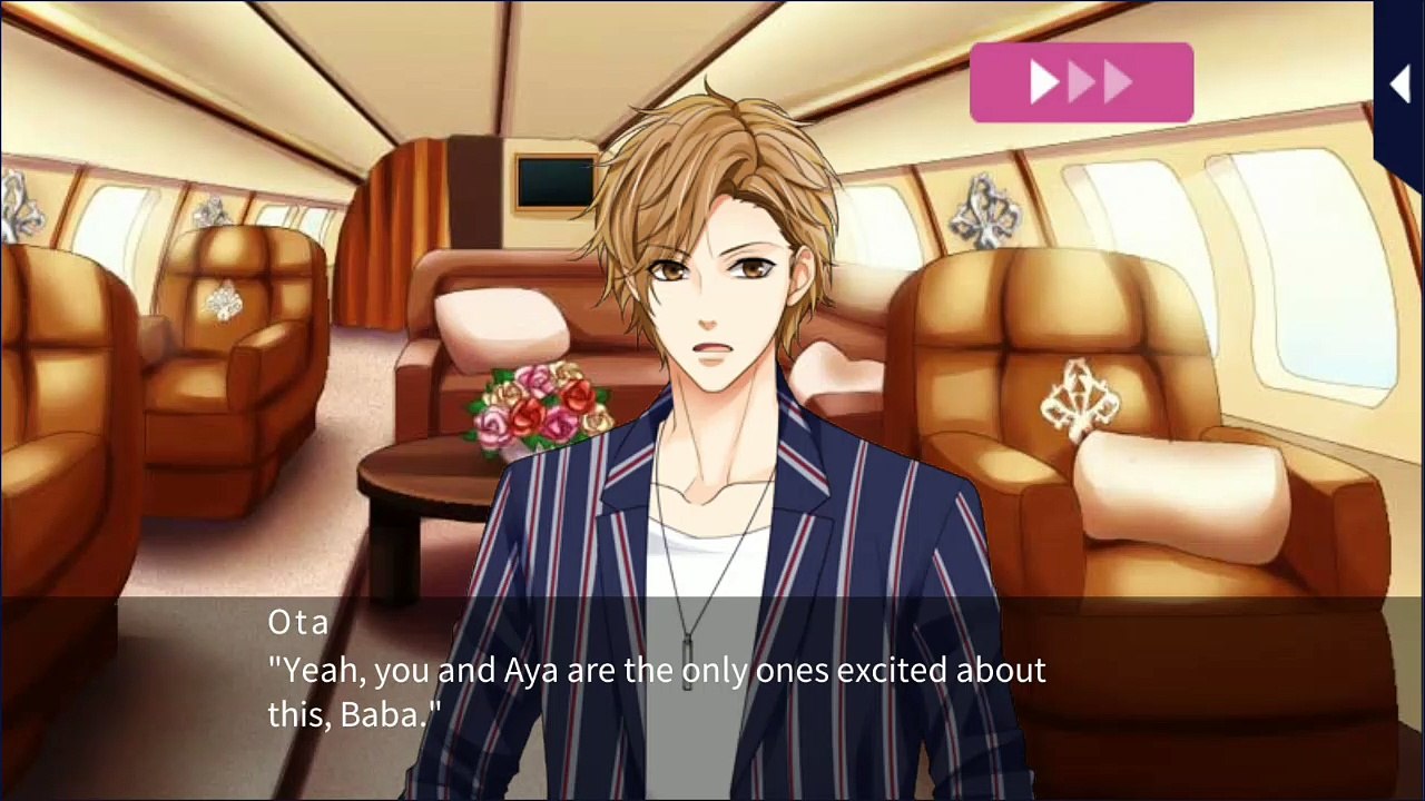 A Midsummer's Infatuation- Eisuke Episode 1