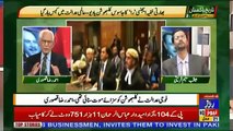 Tareekh-e-Pakistan Ahmed Raza Kasuri Ke Sath – 21st July 2019