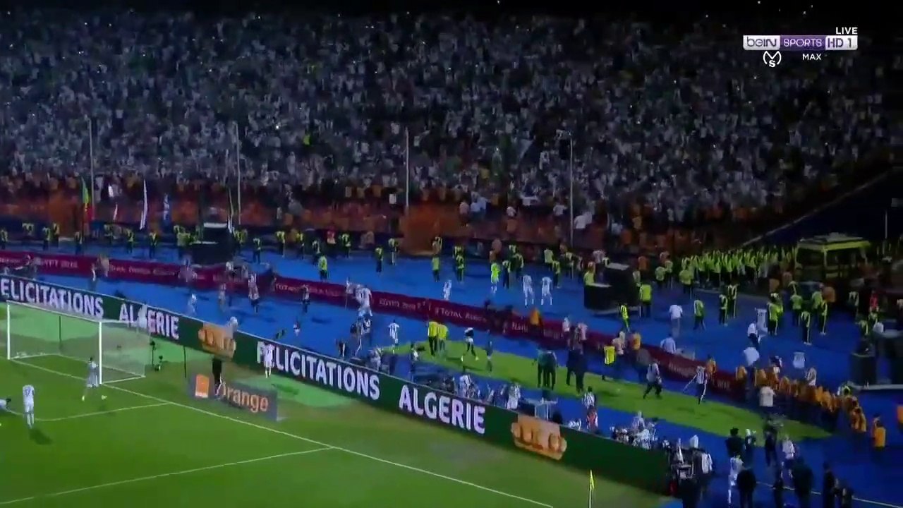 GD Format : ALG -SEN (Finale)