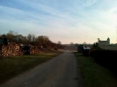 sherco ipone top alu 86cc prepa