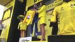 Cycling - Tour de France - Simon Yates Wins Stage 15, Alaphilippe Struggles