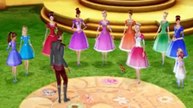 Barbie au bal des douze princesses (2006) En Francais Streaming VF Partie 5