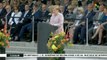 Alemania conmemora aniversario del intento de asesinato de Hitler