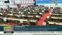 Nicolás Maduro destaca logros del MNOAL