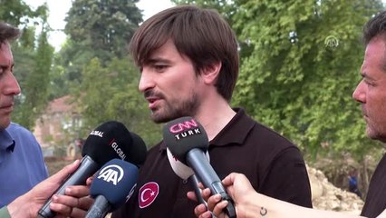 "Devletin bütün imkanları seferber edilmiş durumda"