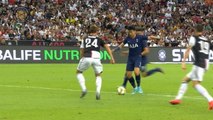 ICC - Tottenham s'offre la Juve sur le fil grâce à un bijou de Kane