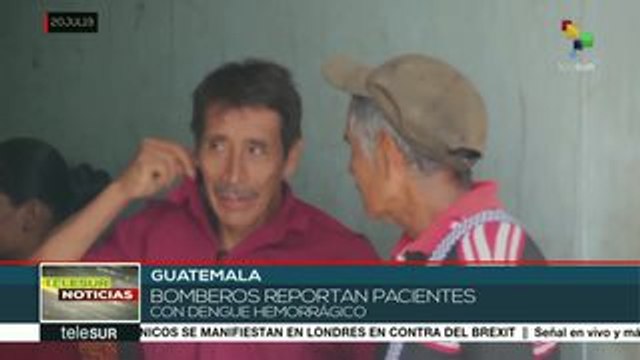 teleSUR Noticias: Avanza la Reunión Ministerial del MNOAL