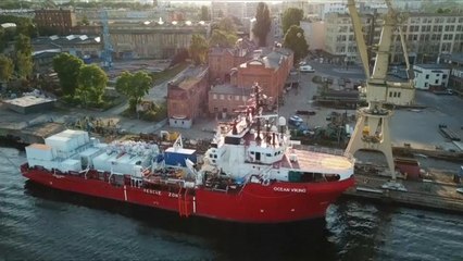 Seenotrettung: "Können das Sterben der Flüchtlinge im Mittelmeer nicht hinnehmen"