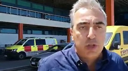 Gasparri - Paolo Borsellino eroe italiano (19.07.19)