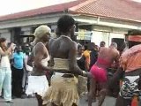 Carnaval de Guyane 2008 Saint laurent