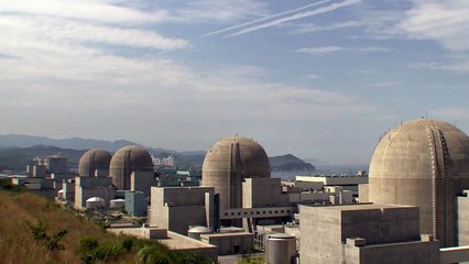 "원전·방폐장, 상주 지진 영향 없어" / YTN