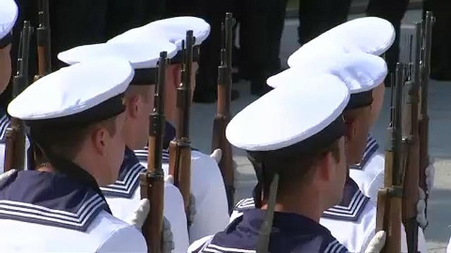 El ejército alemán rechaza a 63 aspirantes por extremistas