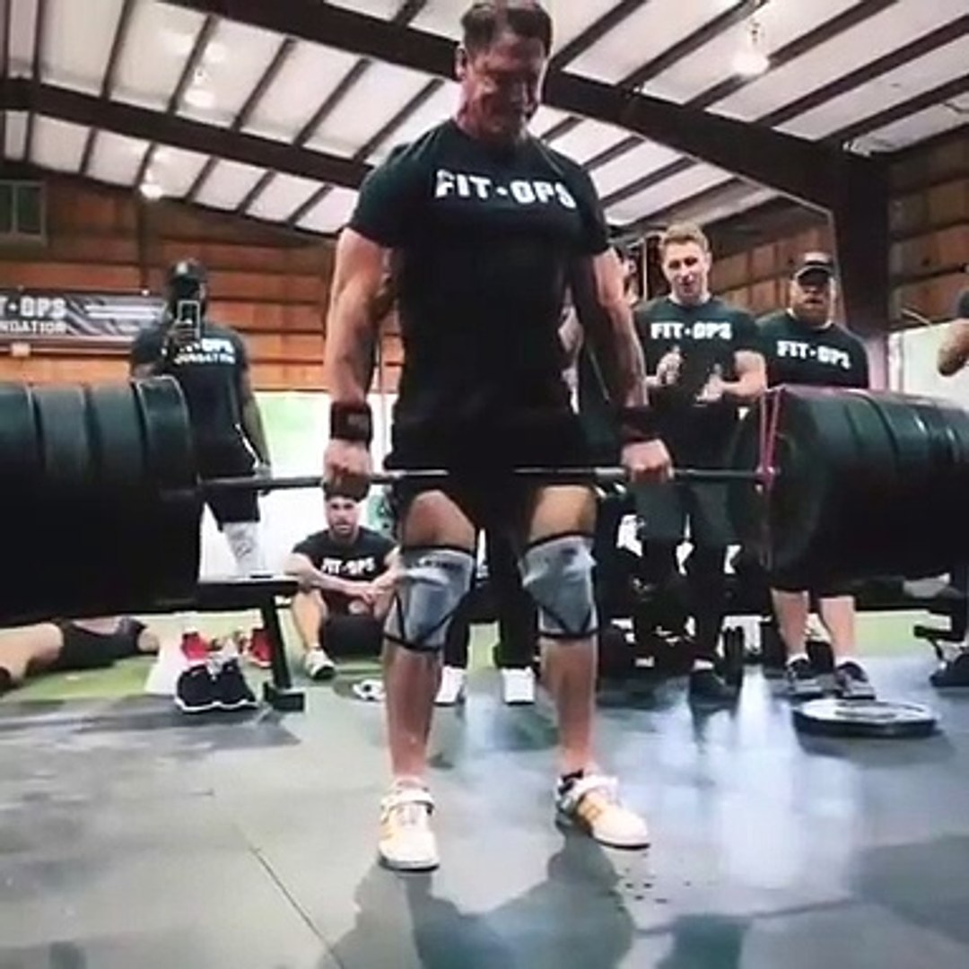 John Cena workout 2019_HIGH, image size:1080x1080