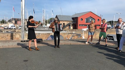 La balade contée en musique