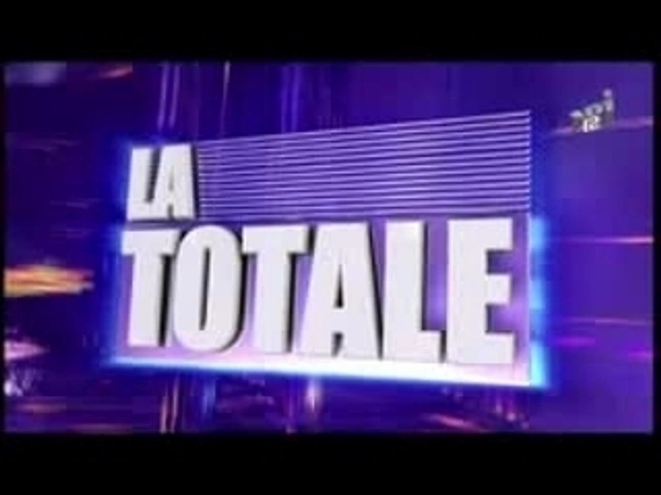 LA TOTALE 23-01-08