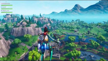 [ワンタイムイベント]シーズン9最高の盛り上がり！！そして次の舞台は宇宙！？[フォートナイト/Fortnite]