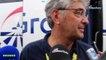 Tour de France 2019 - Marc Madiot : "Thibaut Pinot ? C'est vous qui étiez inquiets... pas nous !