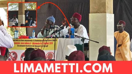 Pr. Cheikh O. Diagne : "La communauté LGBT a fait imprimer un coran aux couleurs arc en ciel... "