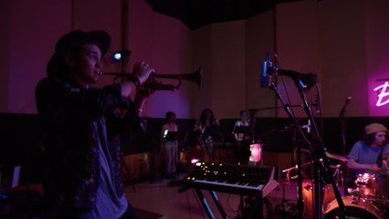 Brasstracks - Will We Ever Know