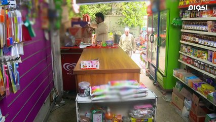 مسلسل ماريا بنت عبد الله مدبلج - حلقة 26