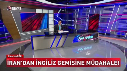Beyaz Ana Haber 21 Temmuz 2019