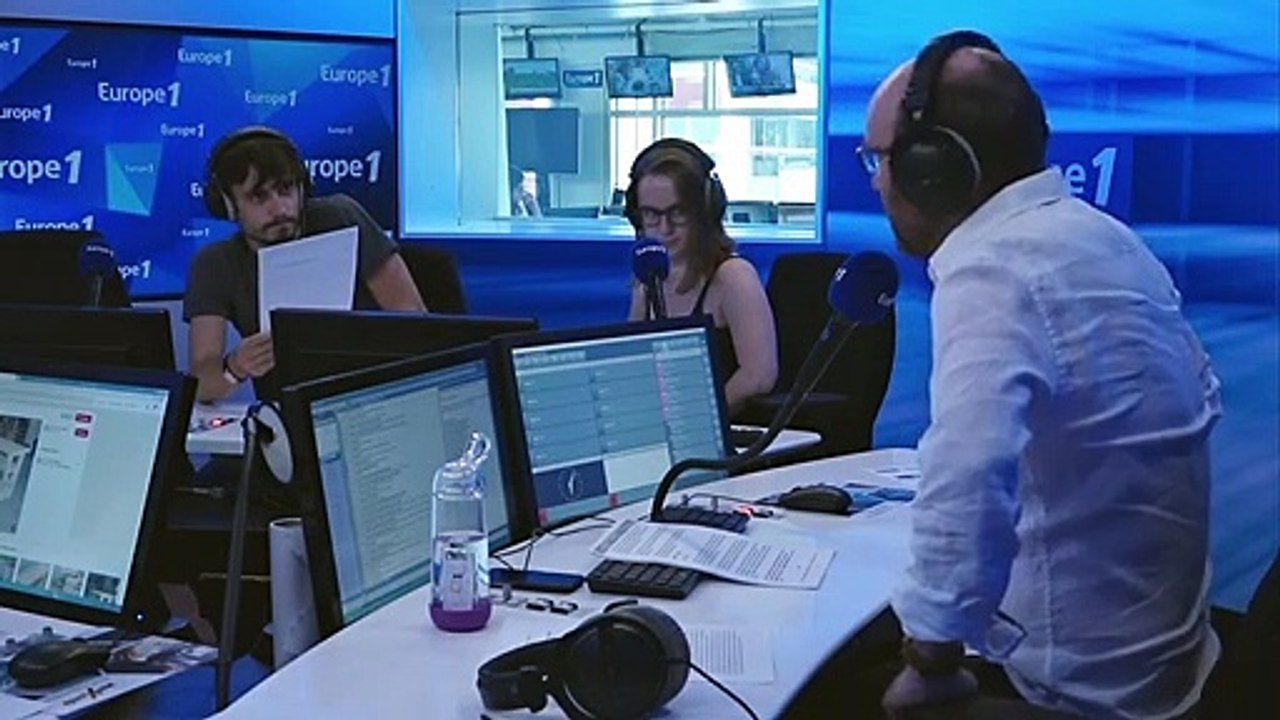 Esther, rescapée de la rafle du Vél'd'Hiv' : "On a entendu des cris, des pleurs de petits enfants"