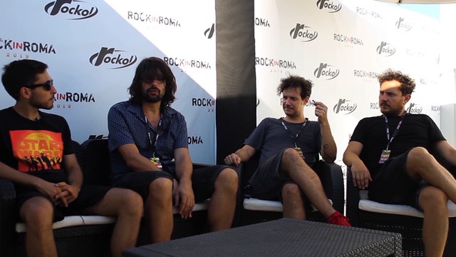 I Ministri, secondo i Ministri