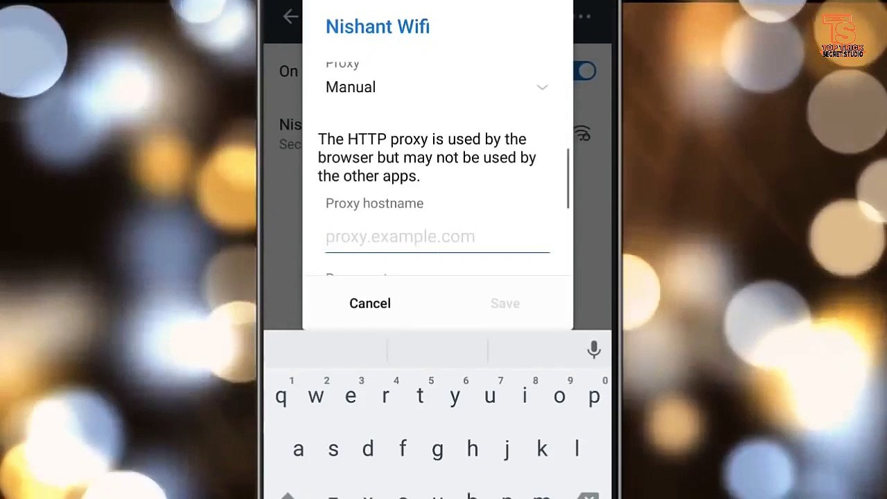 Connect Any WIFI Without Password how to hack wifi