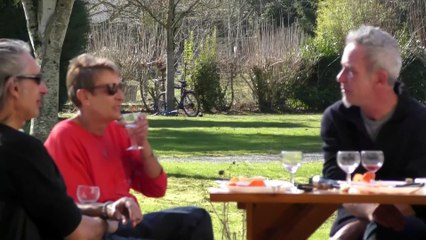 Kiki et les 60 balais : chapitre 4 - 16 février